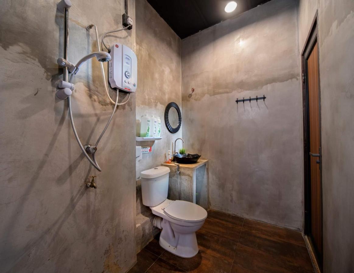 Eco Haus Garden Residential Villa Johor Bahru Buitenkant foto